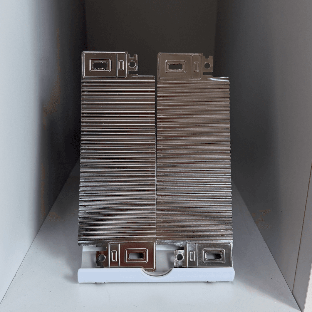 수소 연료전지 Stack 분리판