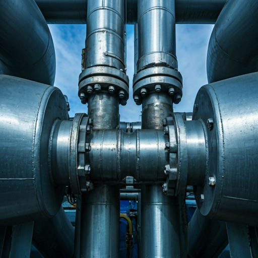 Industrial & Marine Infrastructure